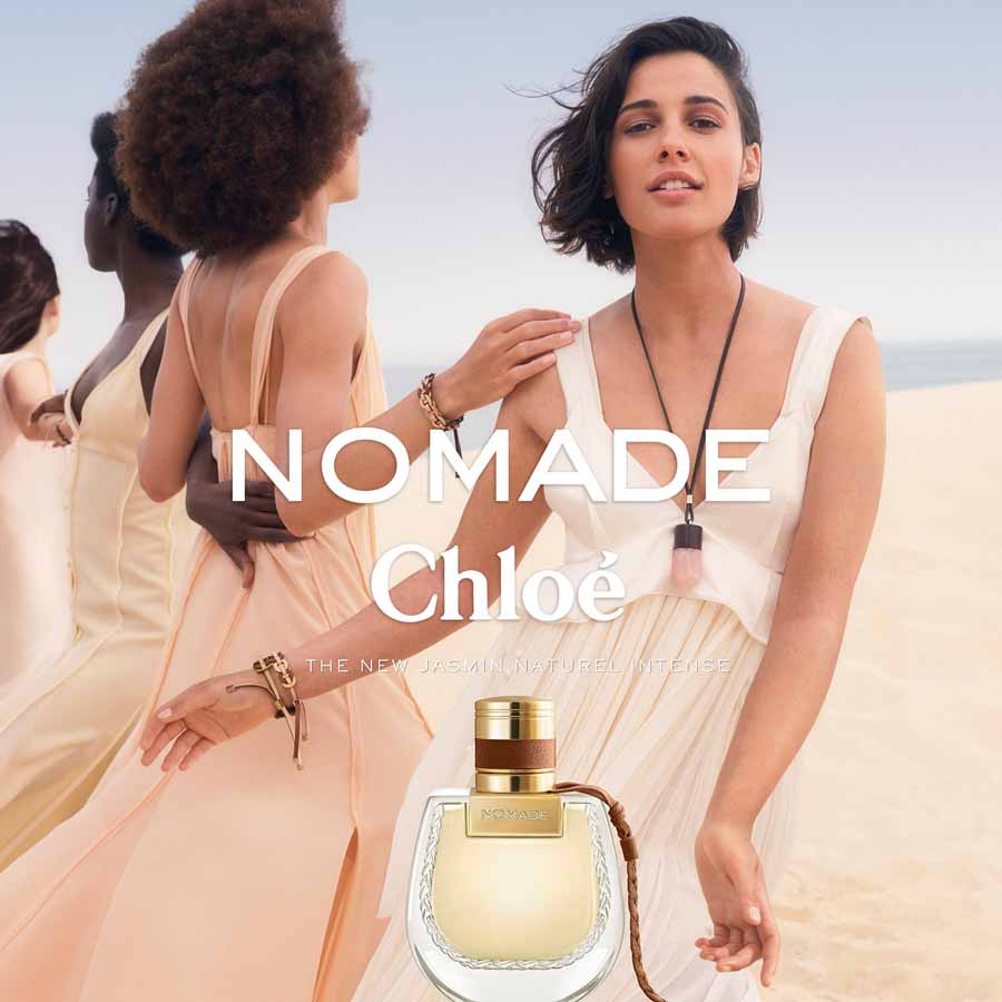 Chloé Nomade Jasmin Naturelle Intense Eau de Parfum Spray DOUGLAS