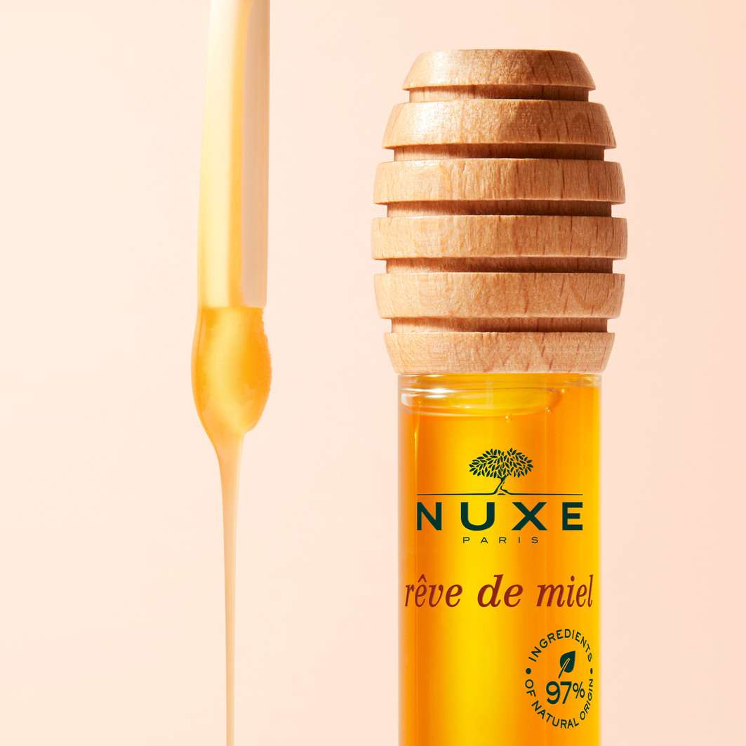 NUXE Lip Balm Honey DOUGLAS