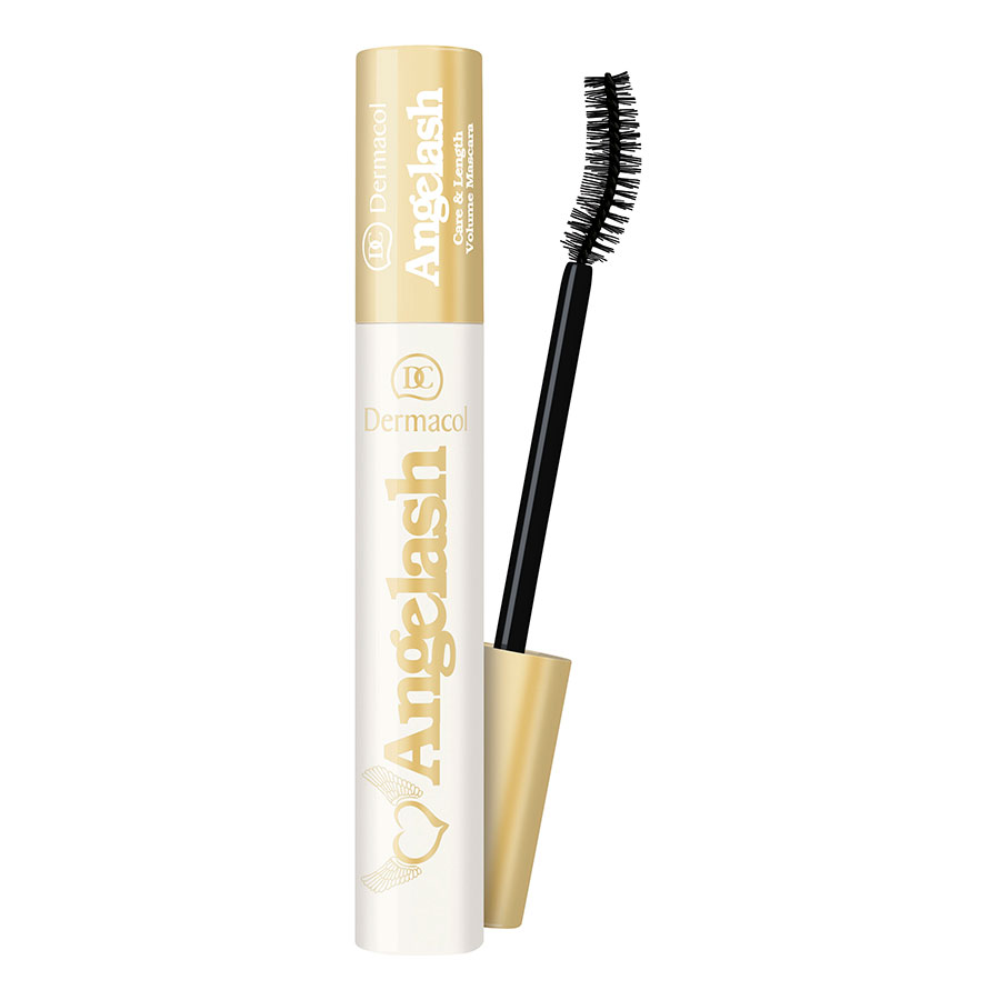 DERMACOL Mascara DOUGLAS