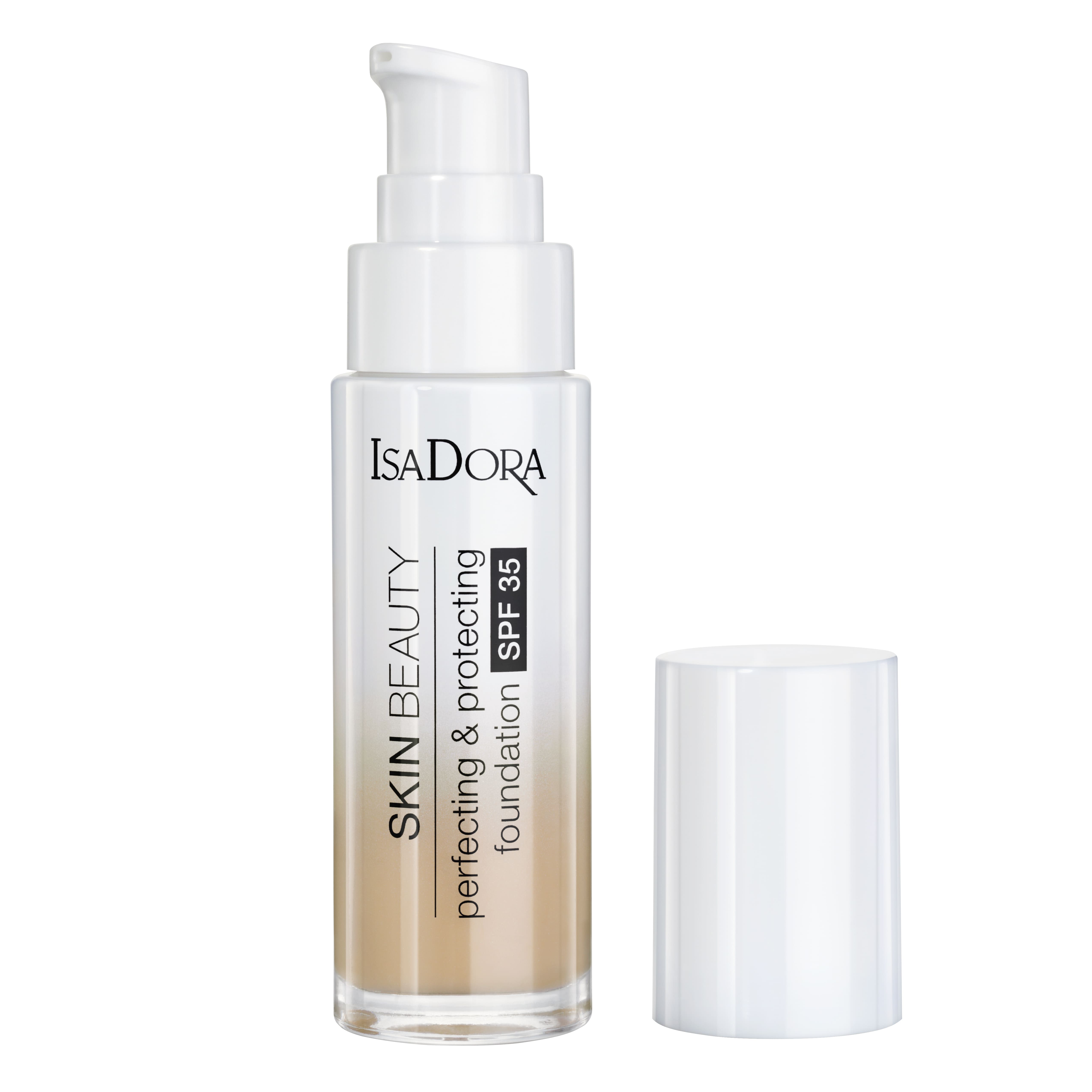 Isadora Skin Beauty Foundation Nude Douglas