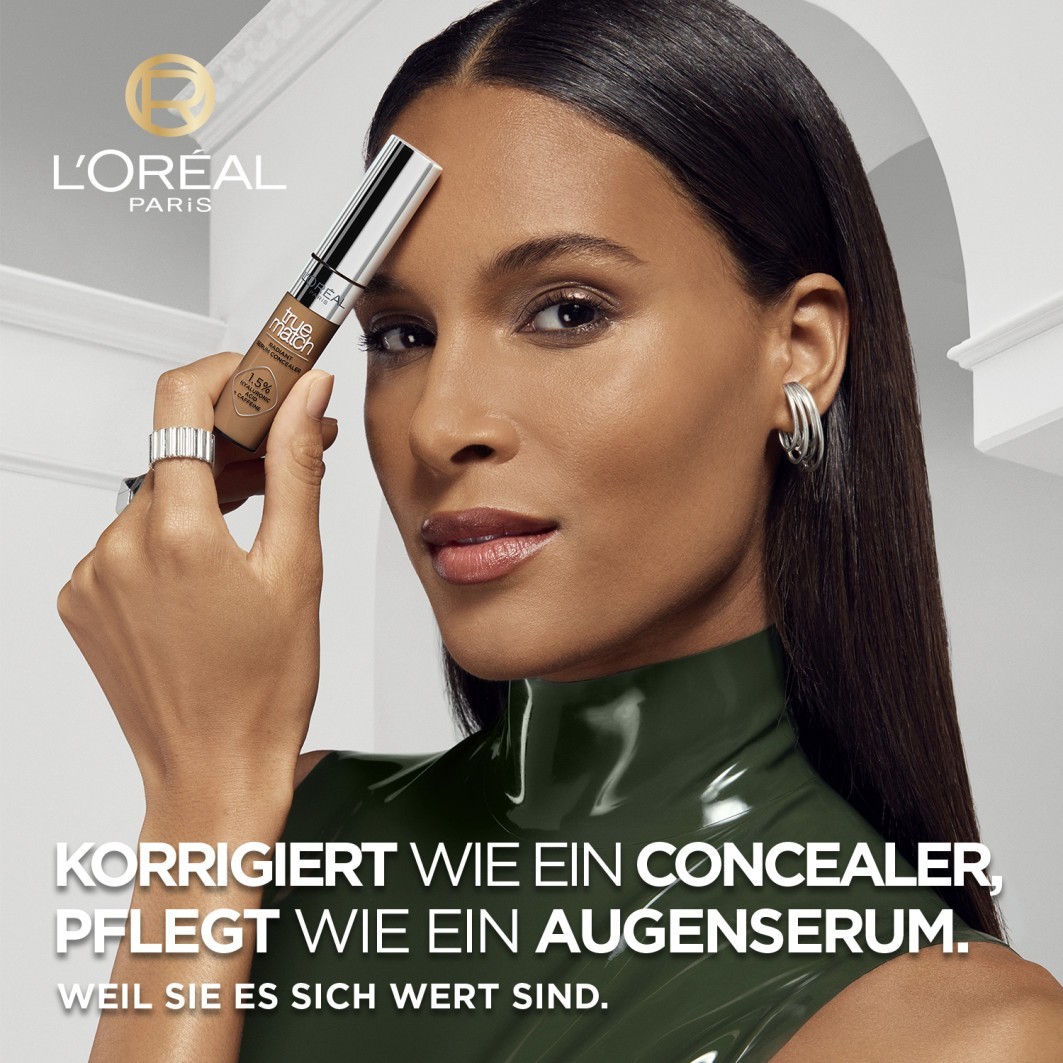 Accord Parfait Concealer