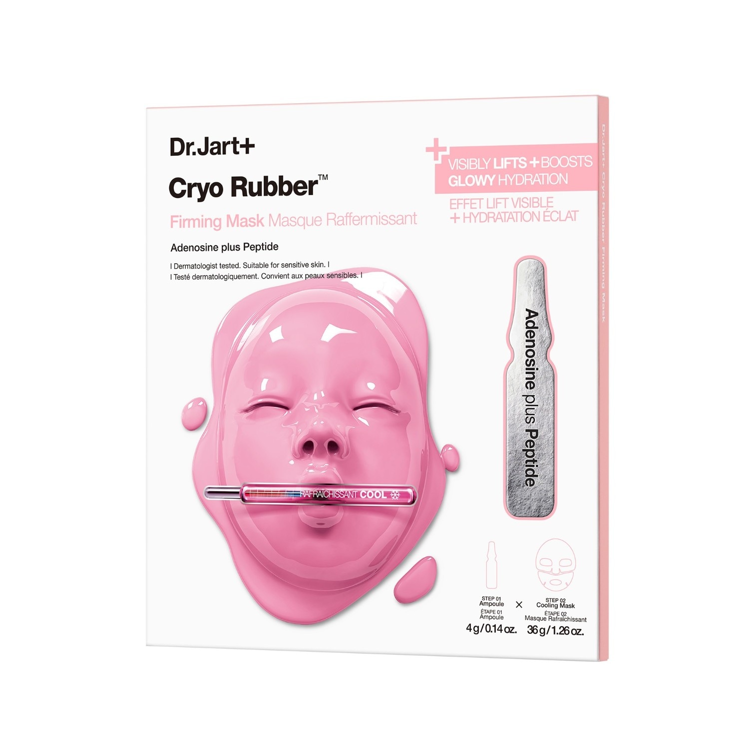 Firming Mask