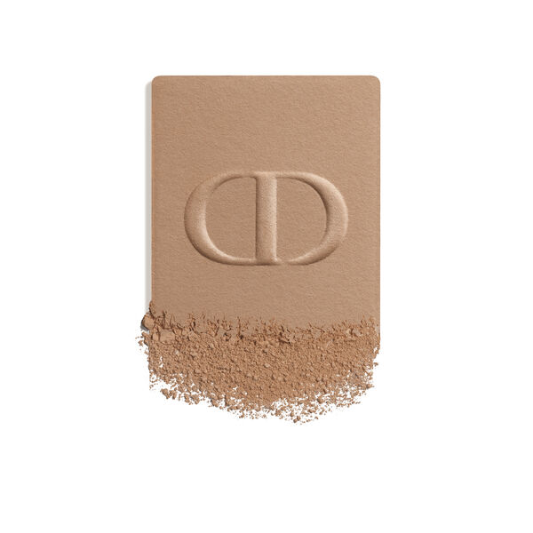 Dior Forever Natural Velvet  - Base compacta