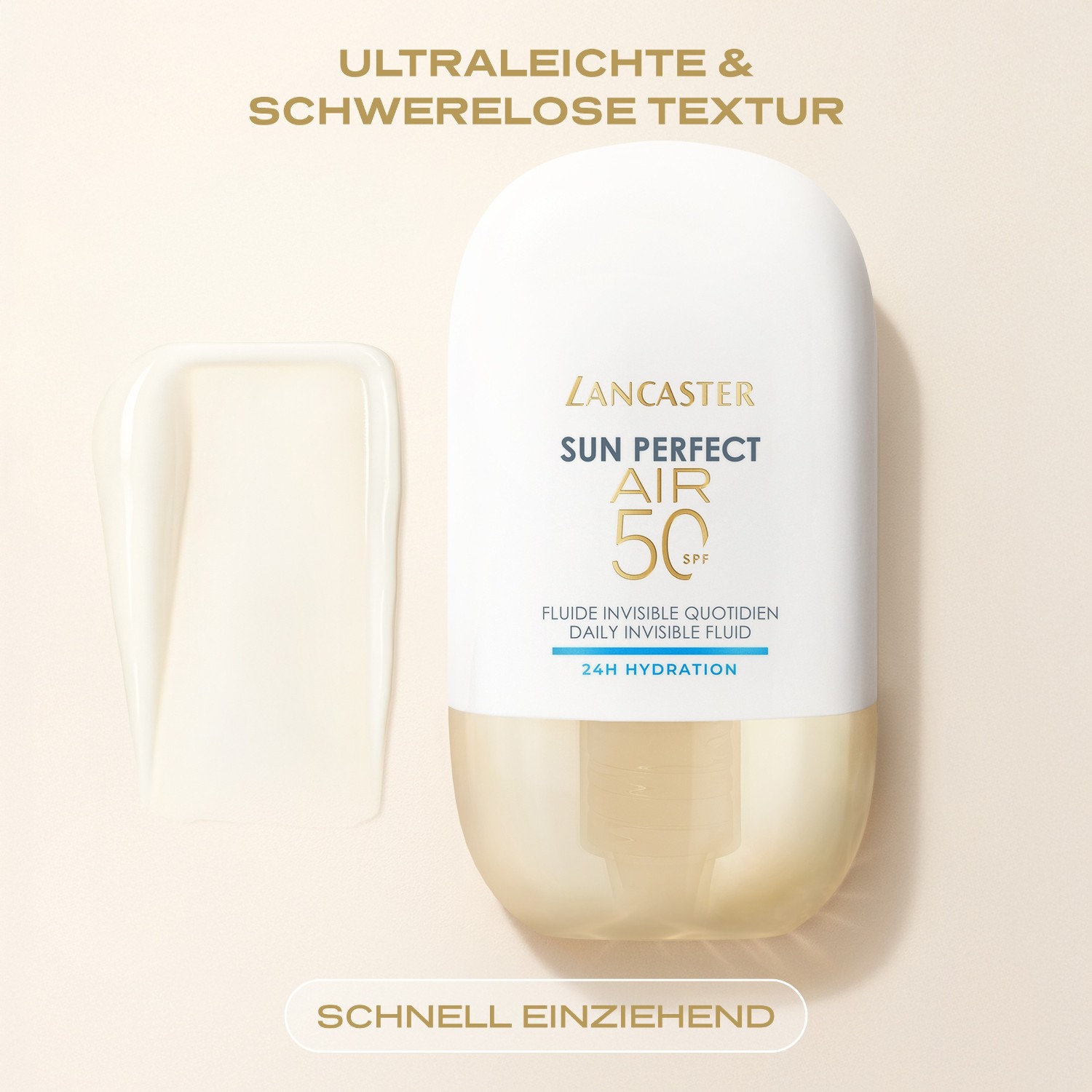 Air Hydration SPF 50