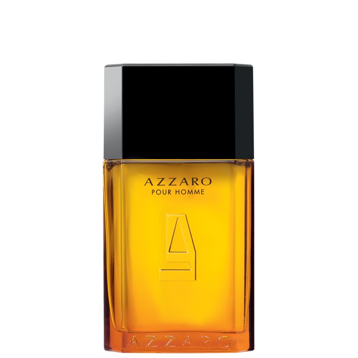 Pour Homme Eau de Toilette Spray