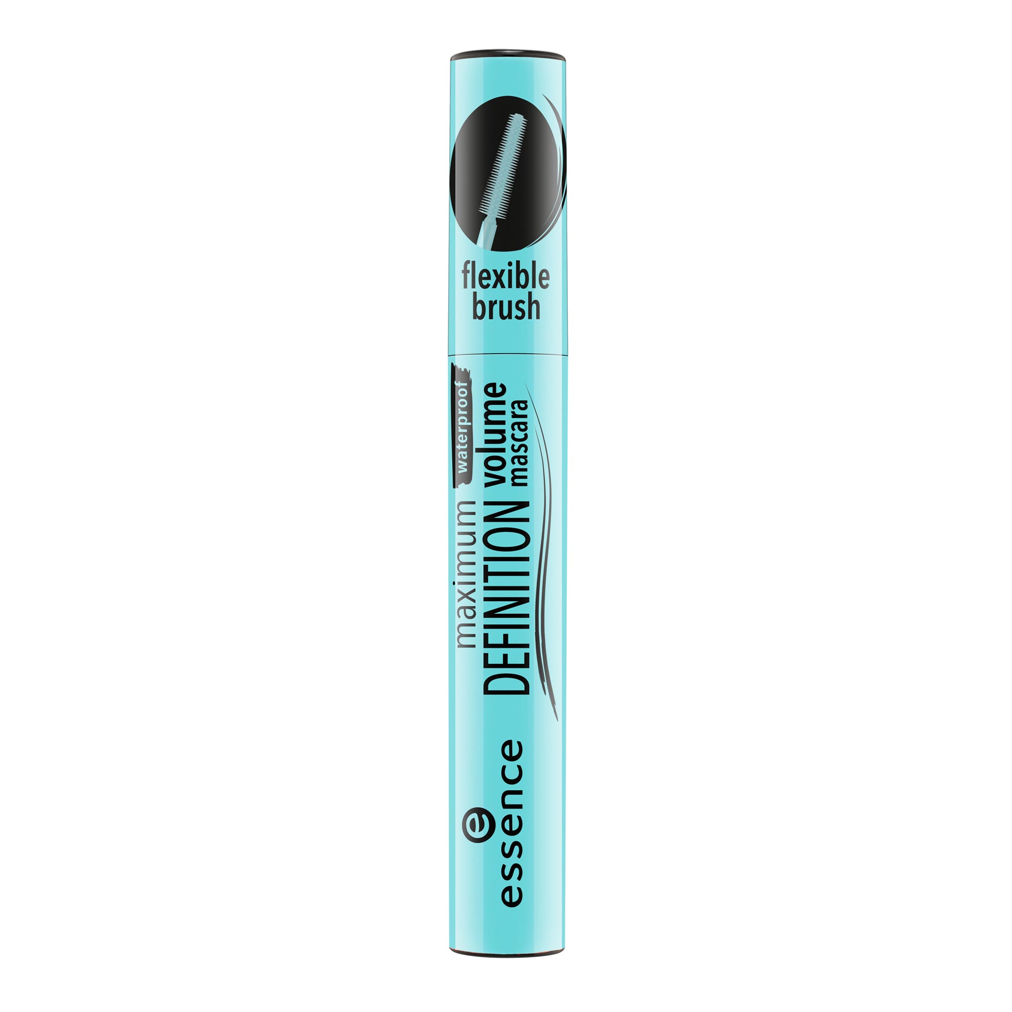 Maximum Definition Volume Waterproof