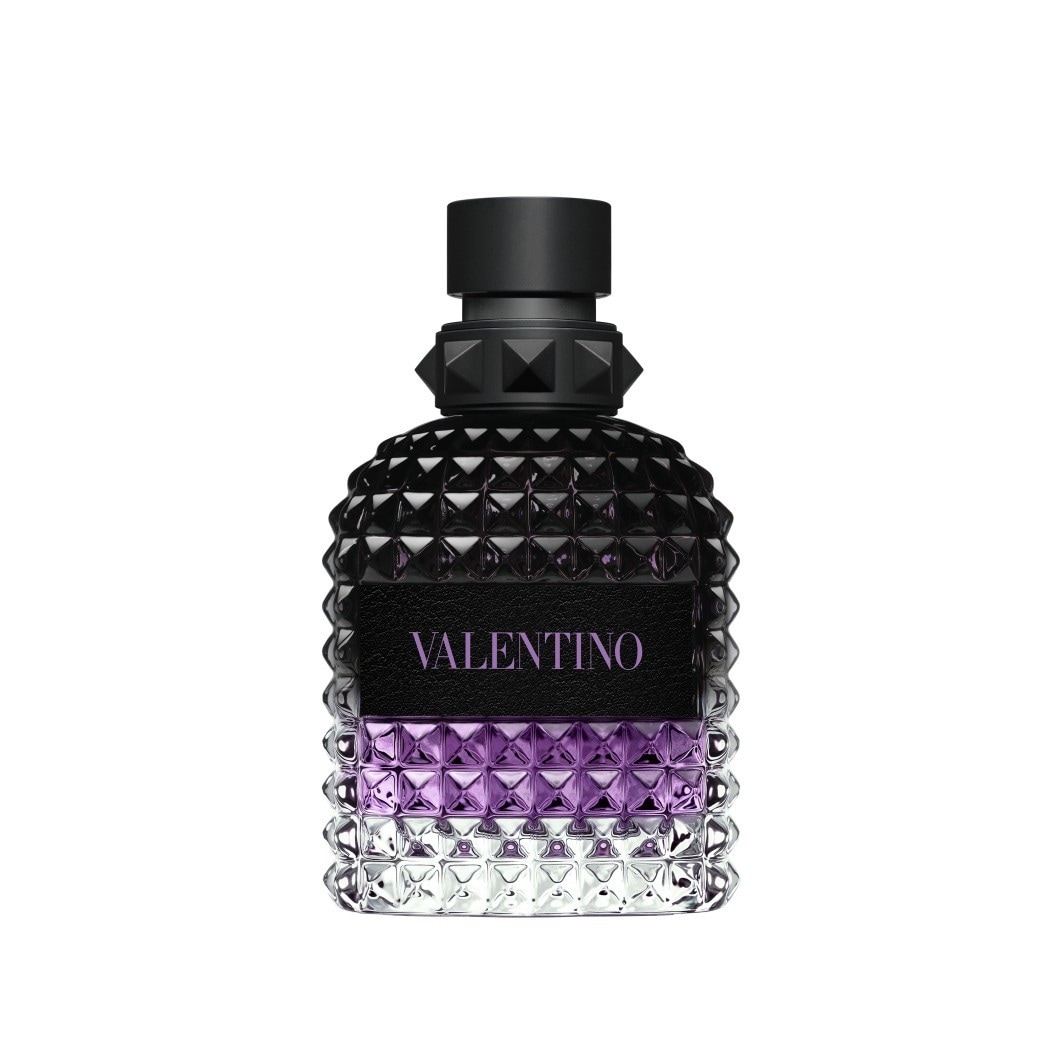 Uomo Born In Roma Purple Eau de Parfum Spray