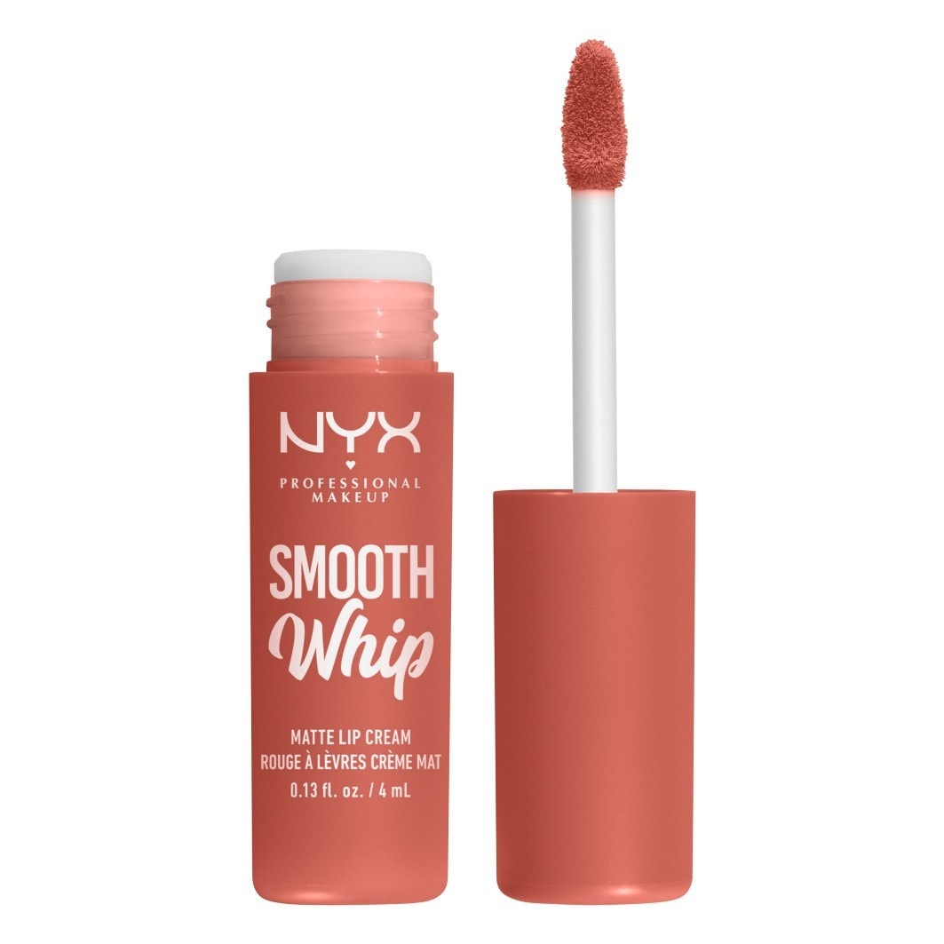Matte Lip Cream
