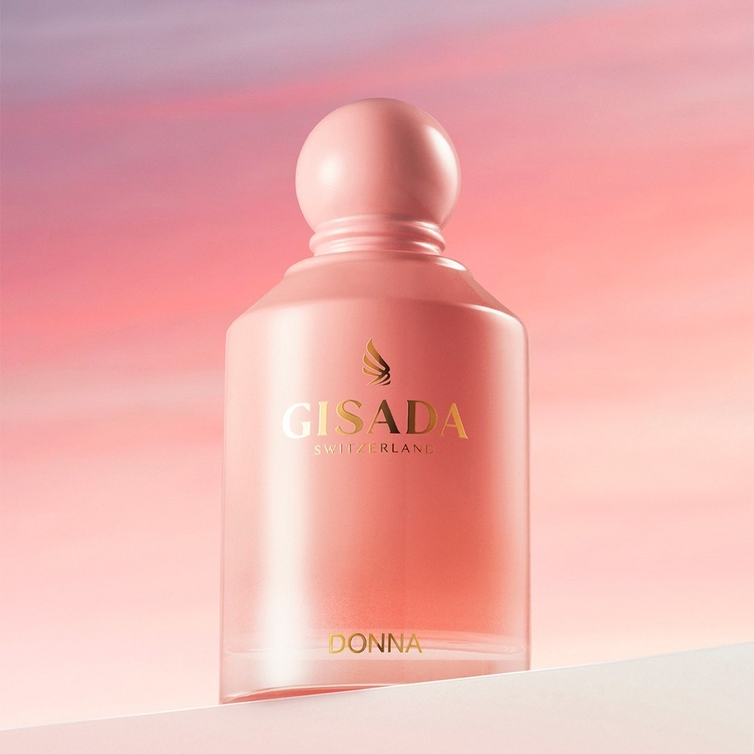 Donna Eau de Parfum Spray