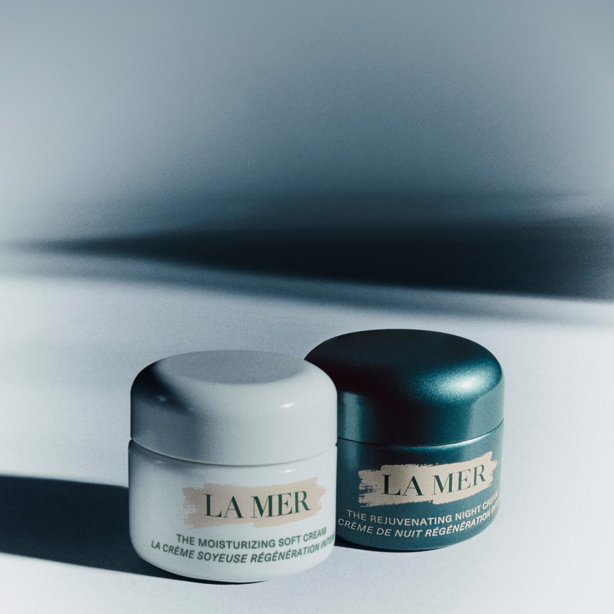 The Day & Night 30Ml Set
