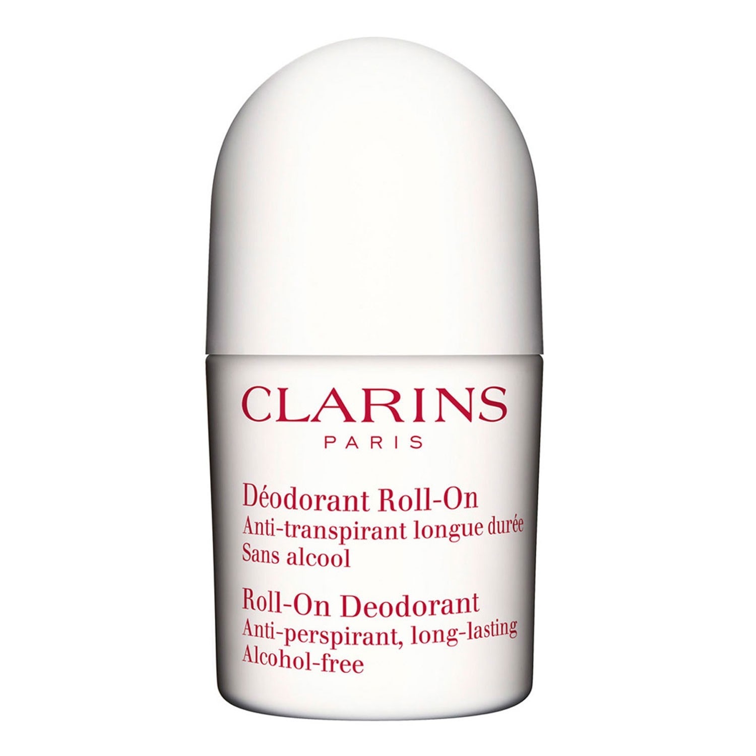Deodorant Roll On