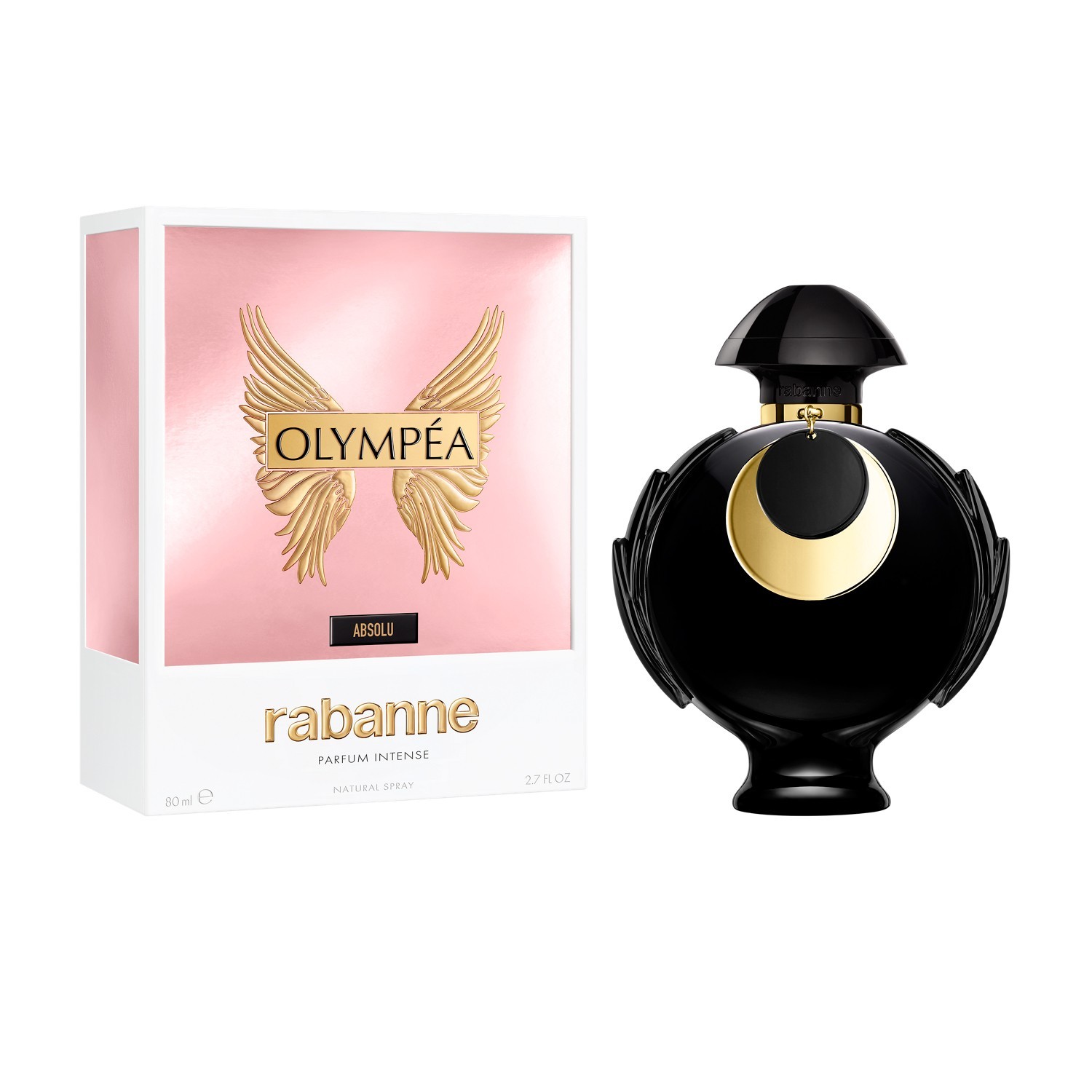 Olympea Absolu Parfum Intense Spray
