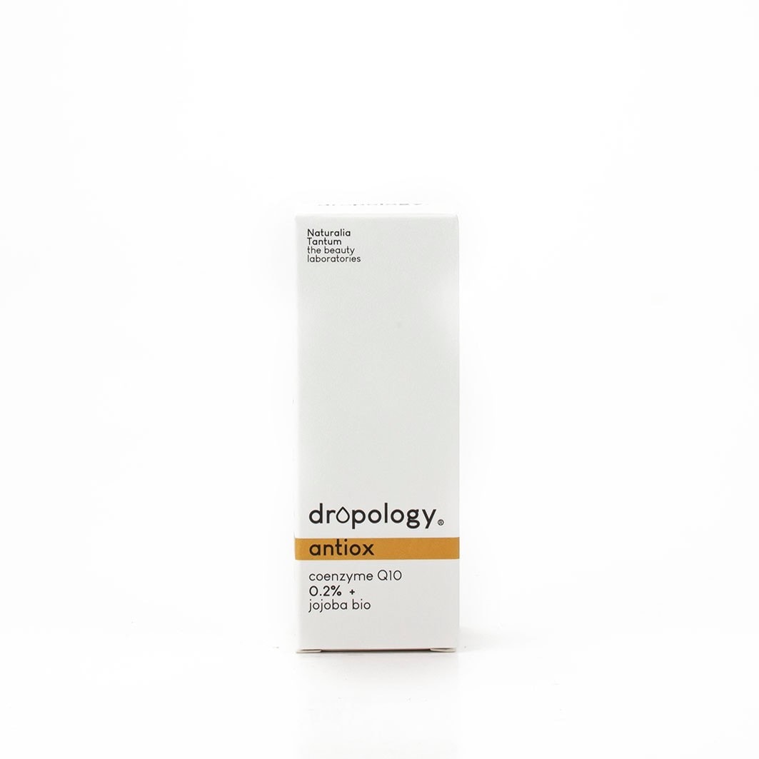 Coenzyme Q10 0.2% + Jojoba Bio
