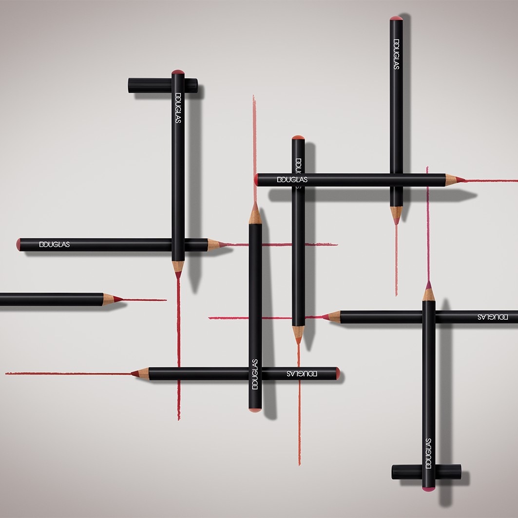 Wood Lip Liner Contour & Reshape Lips