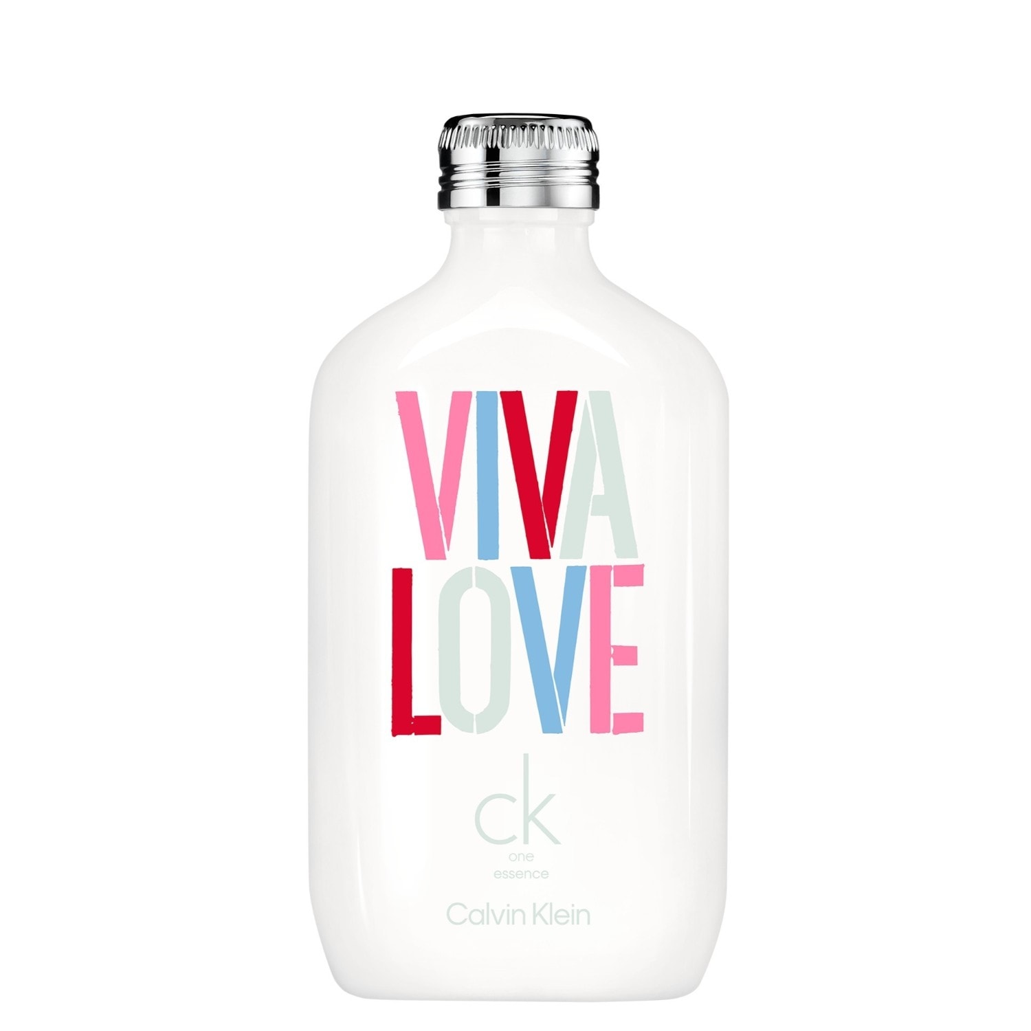 CK One Essence Viva Love Eau de Toilette Spray