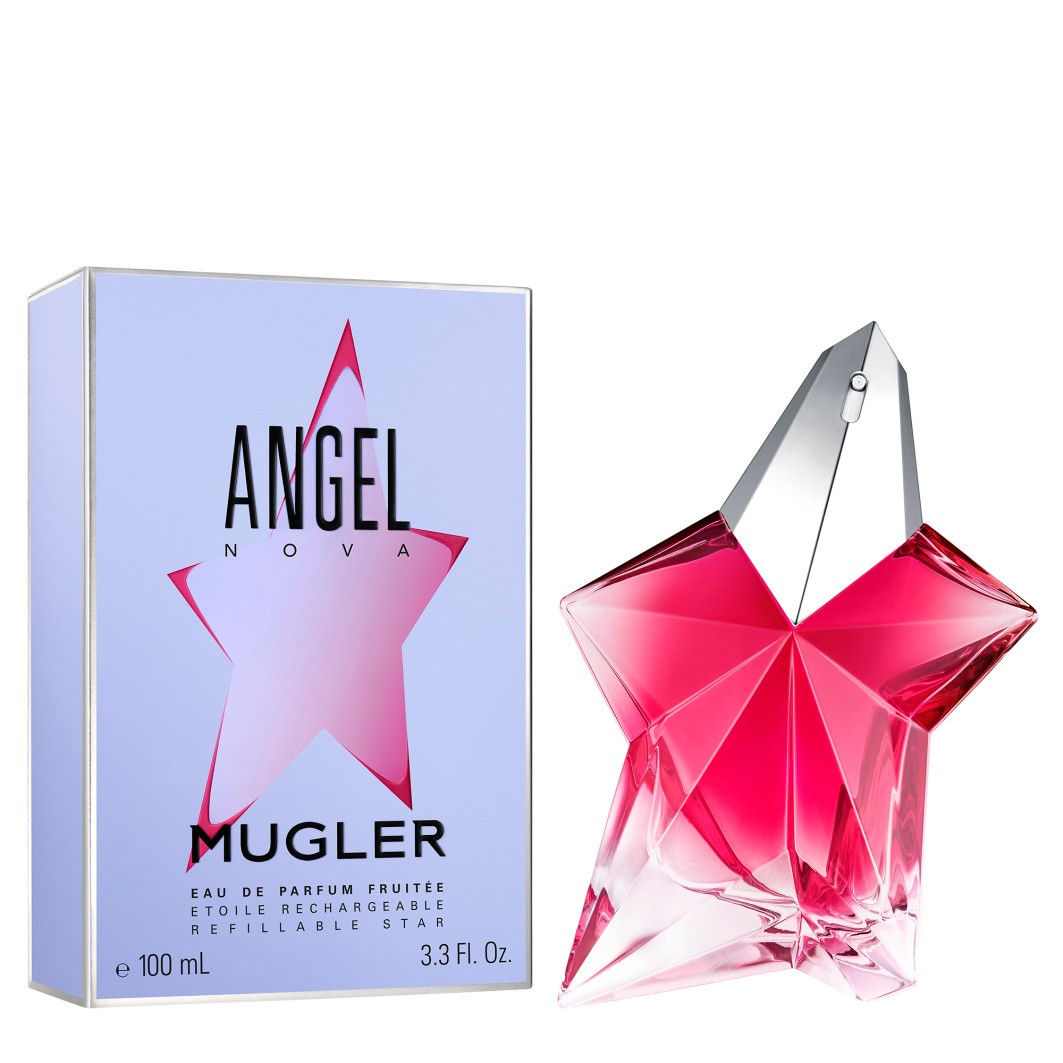 Angel Nova Eau de Parfum Spray
