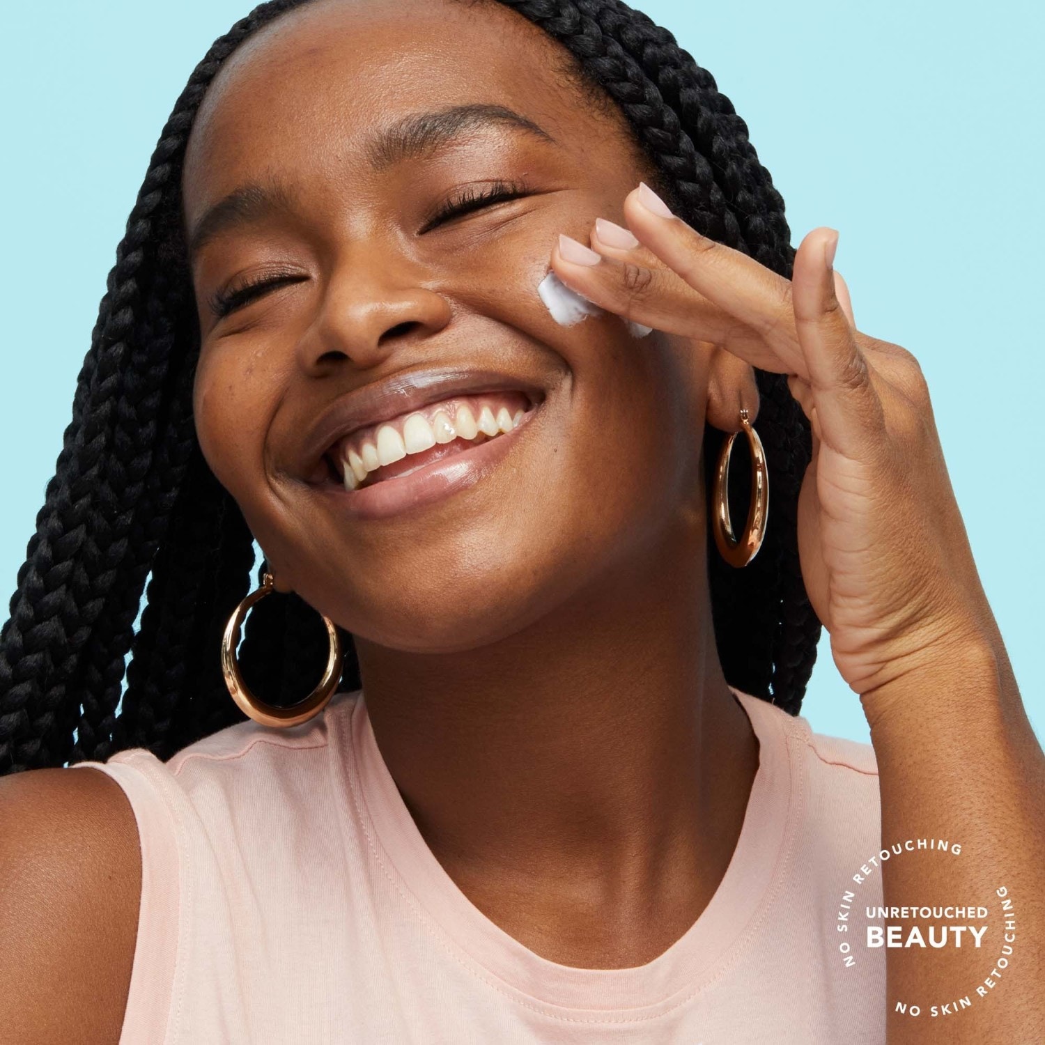 24-7 Moisture Cream