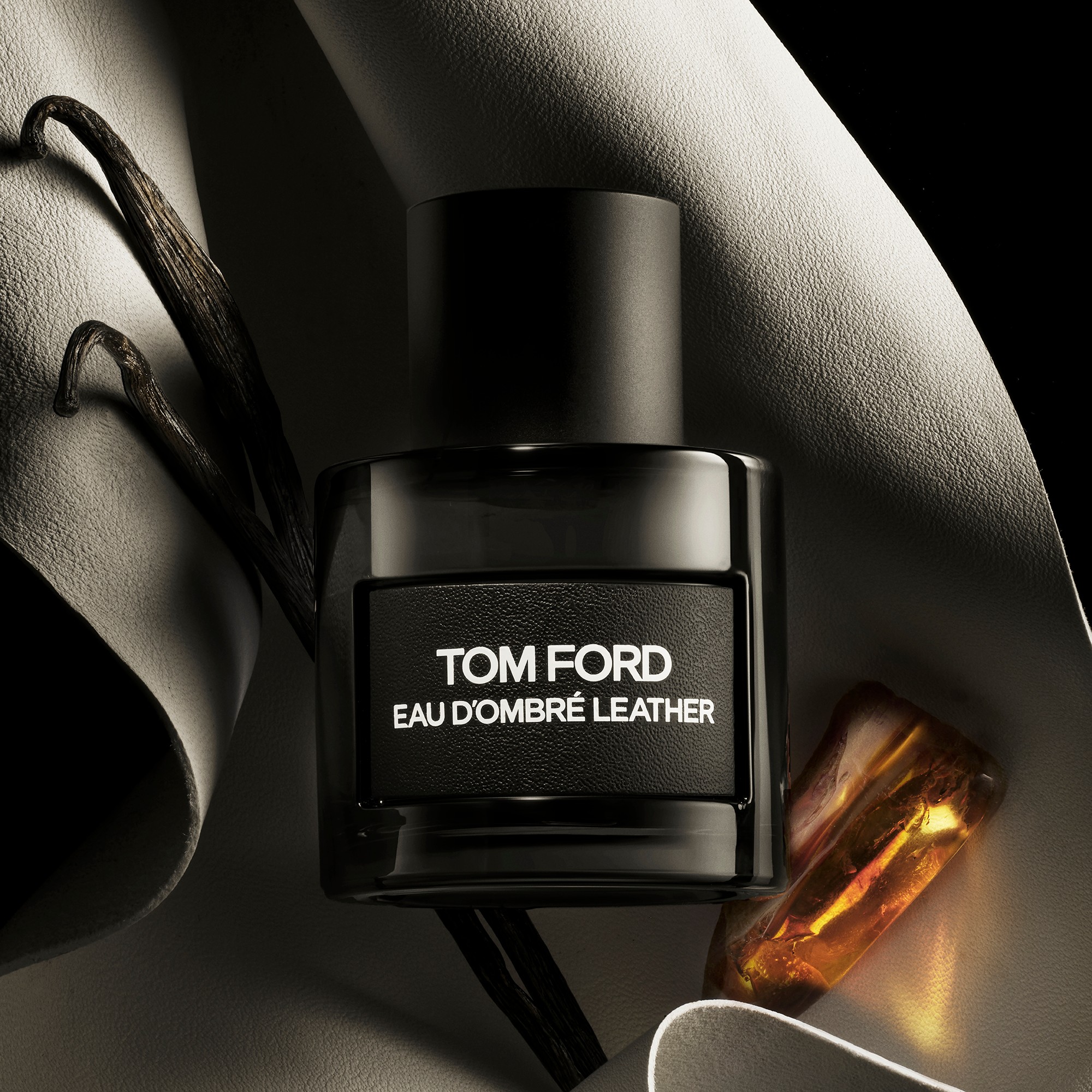 Ombree Leather Eau Dombré Leather Eau de Toilette Spray