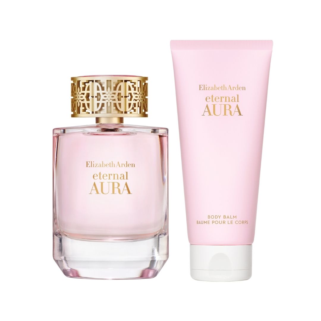 Eternal Aura Eau de Parfum 100Ml Set