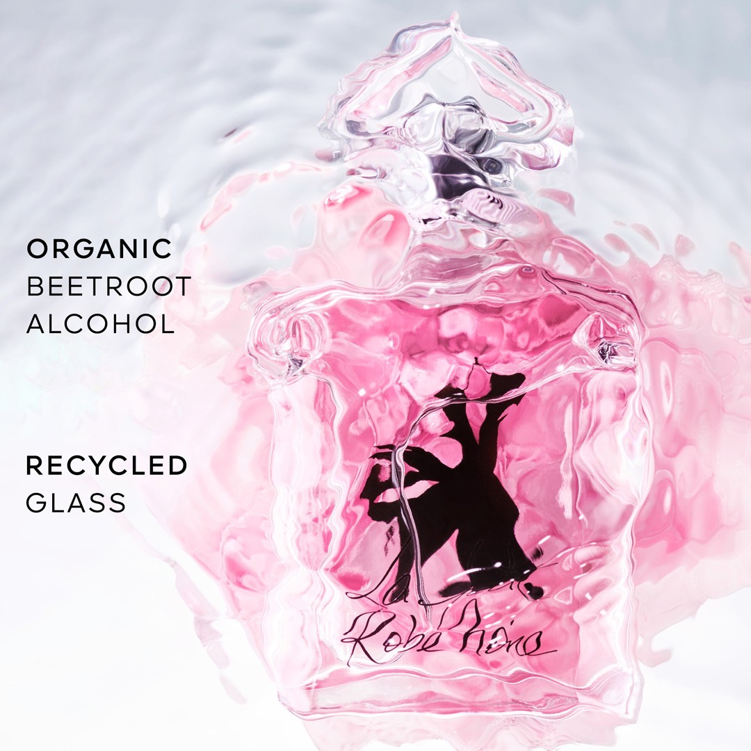 La Petite Robe Noire Eau de Parfum