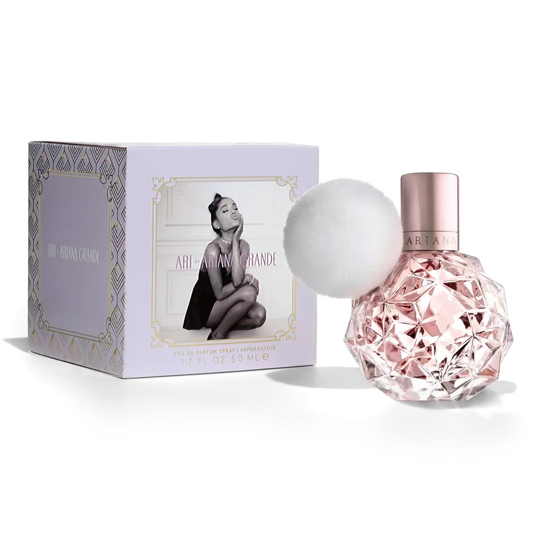 Ari Ari-Ariana Grande Eau de Parfum