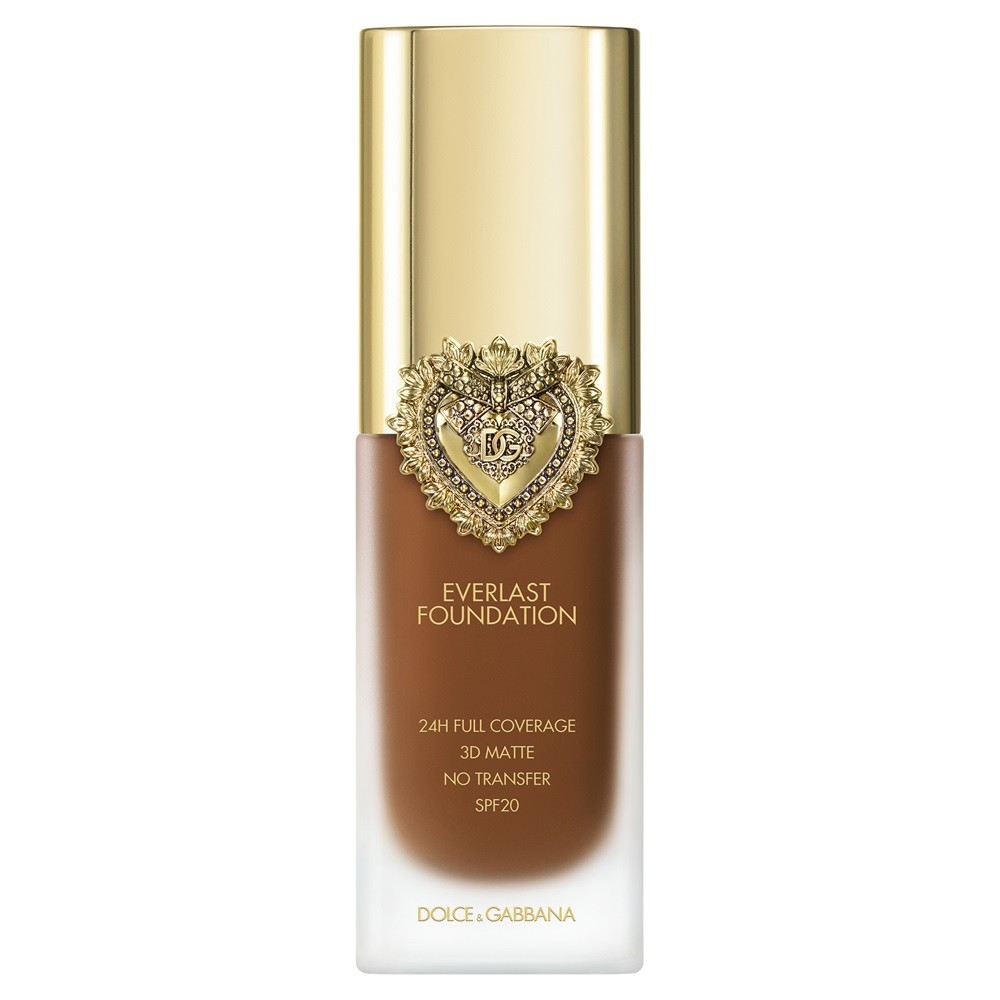 Flawless Foundation SPF 20