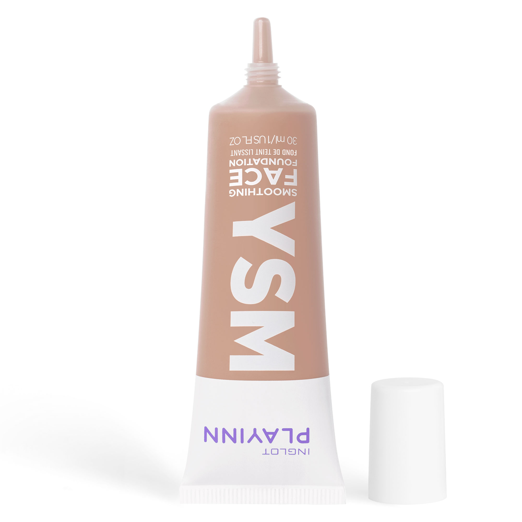 YSM Cream Foundation
