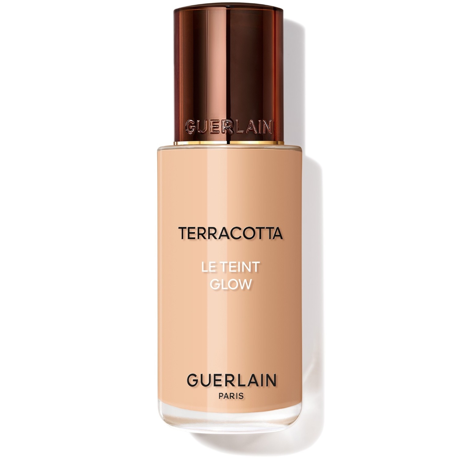 Glow Fluid Foundation