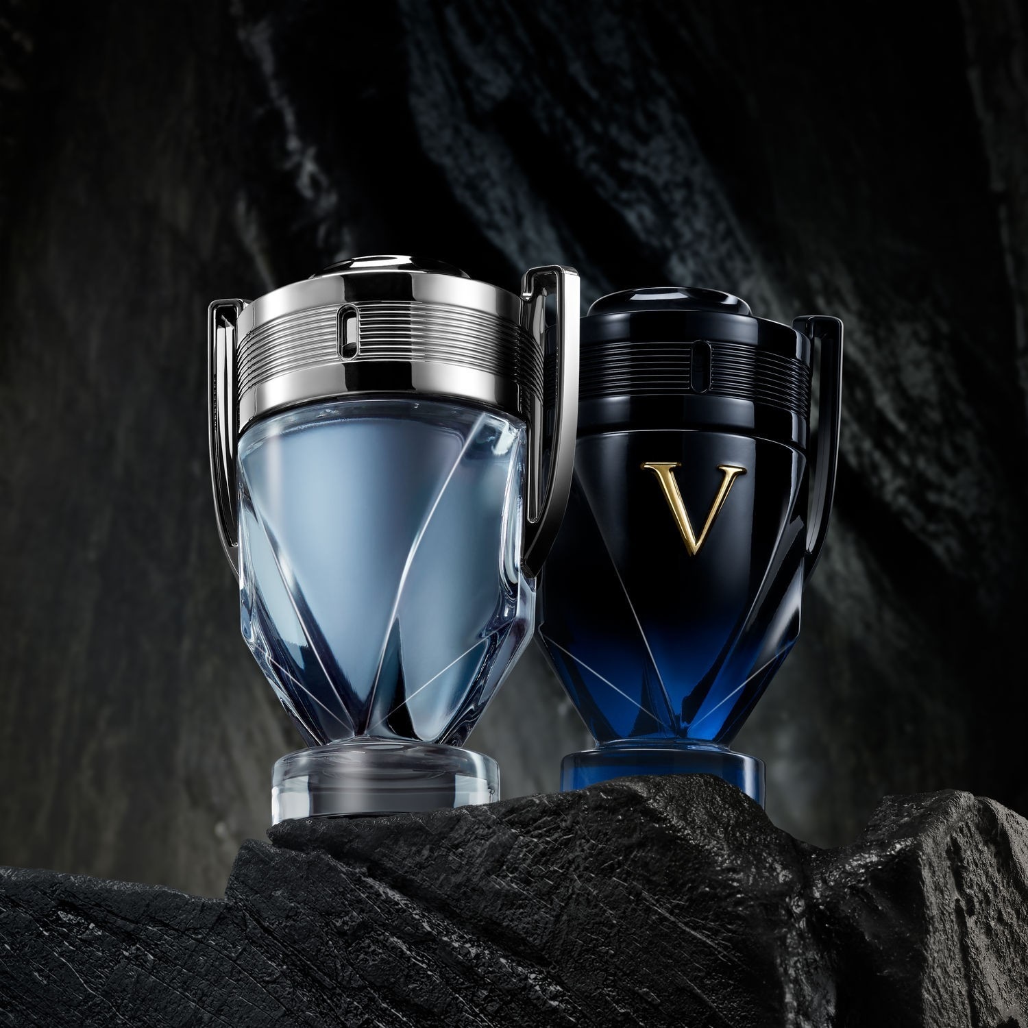 Inv Victory Parfum 100Ml Set