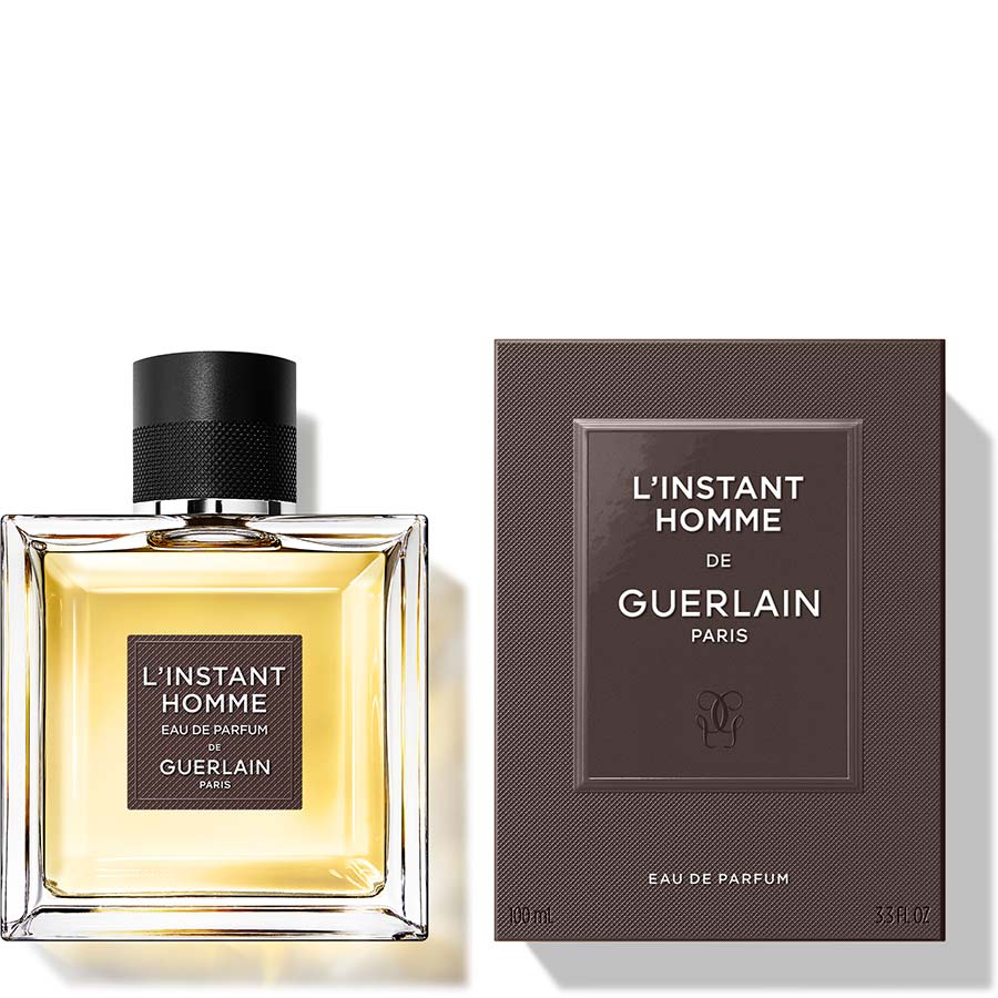 L'Instant Pour Homme Edp Spray