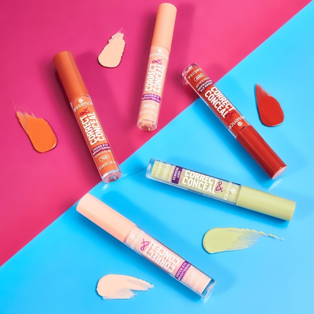 Under Eye Bright Concealer