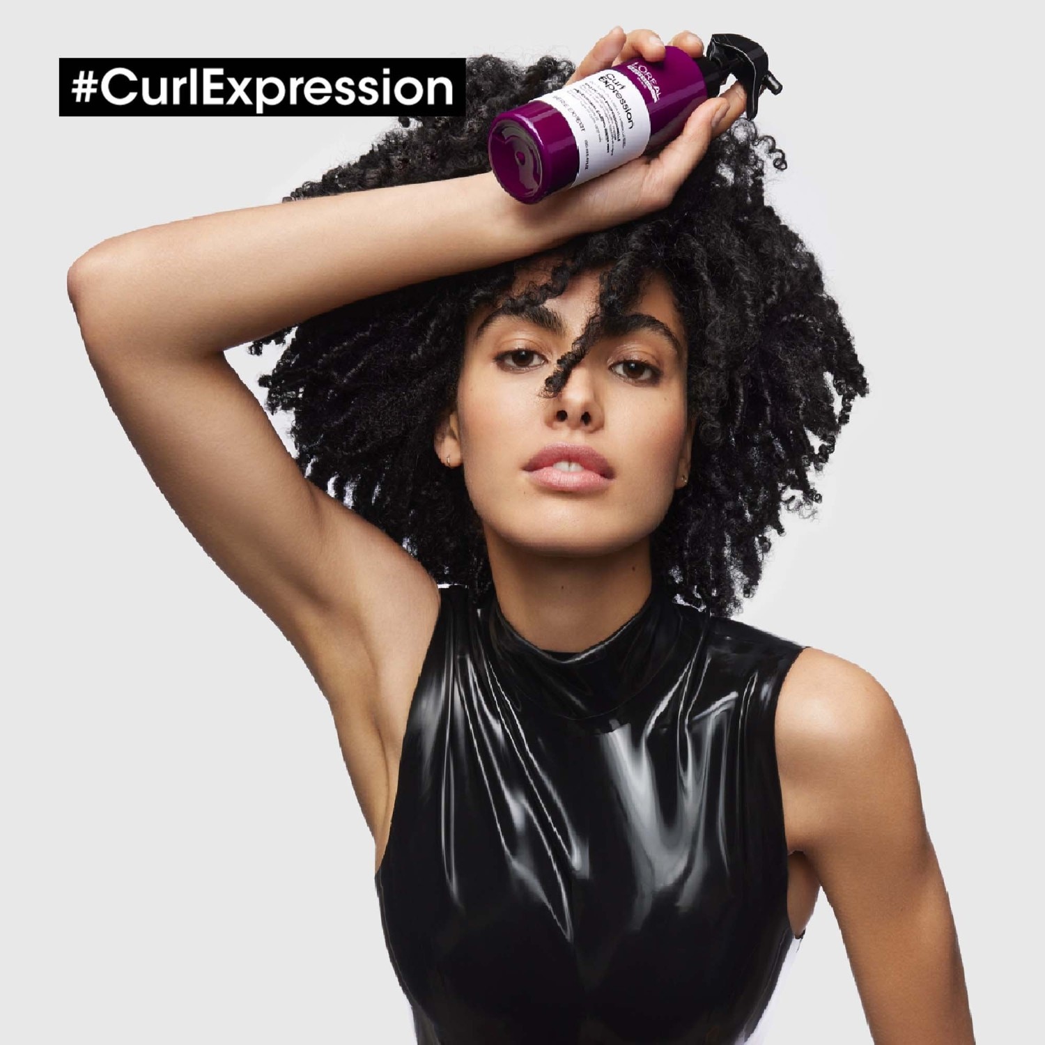 Curl Reviver Leave In