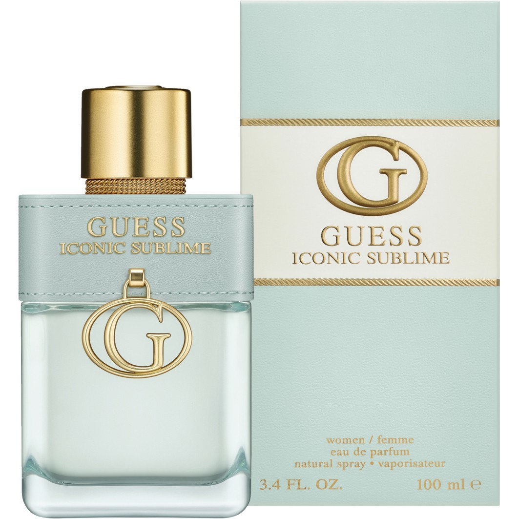 Iconic Sublime Eau de Parfum Spray