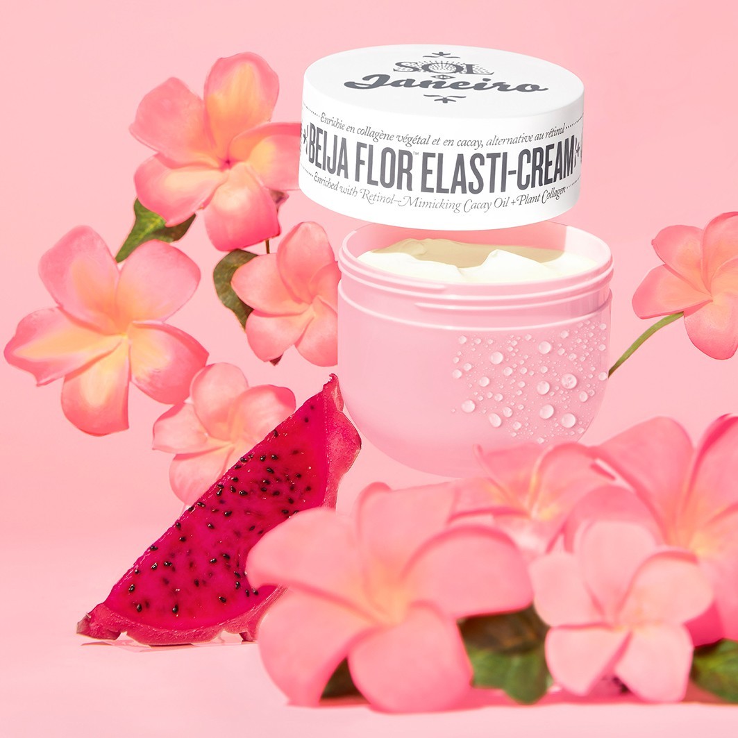Beija Flor Cream