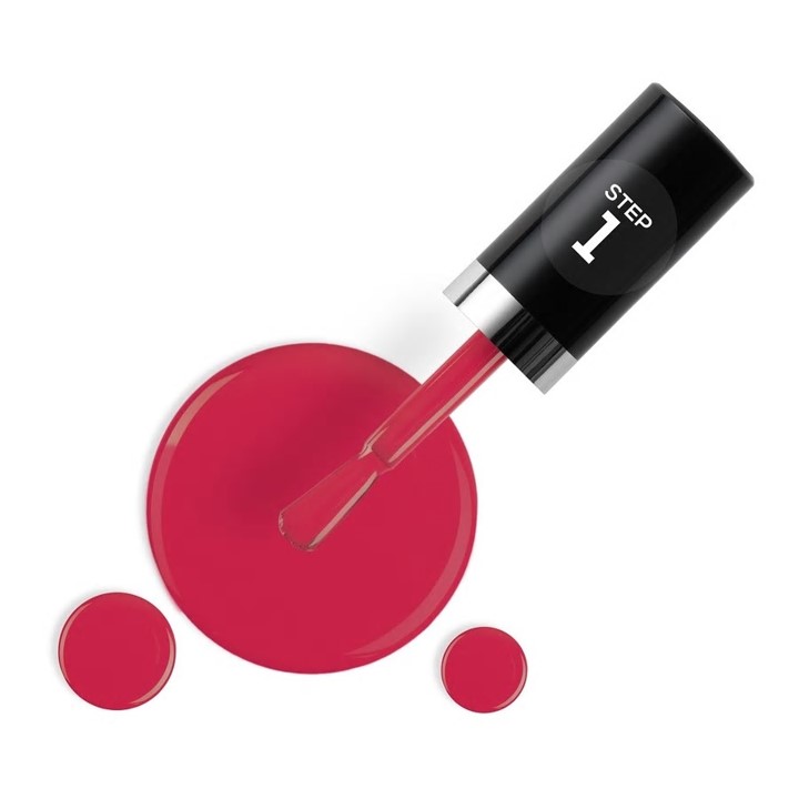 Stay+Care Gel Polish