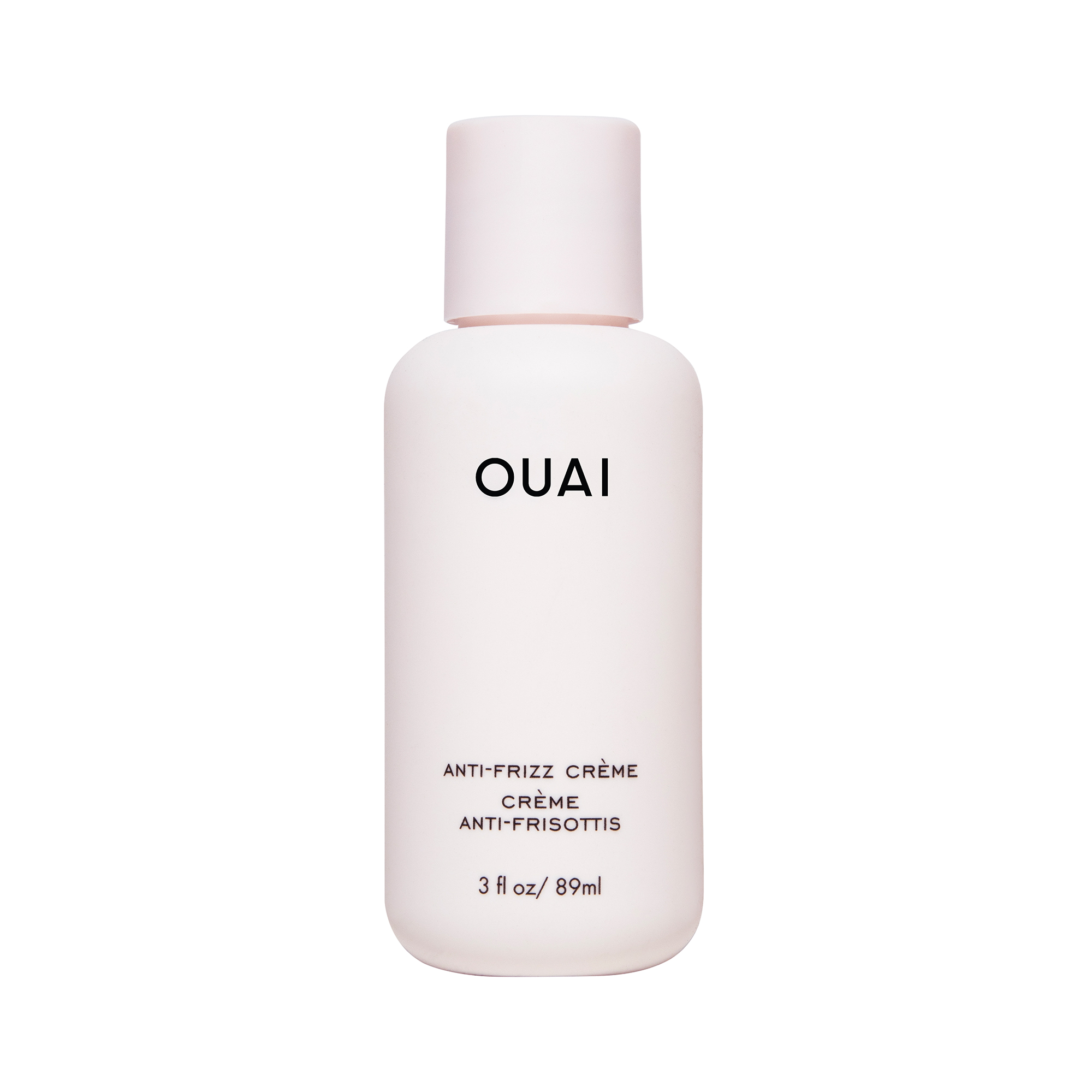 Anti Frizz Creme Travel