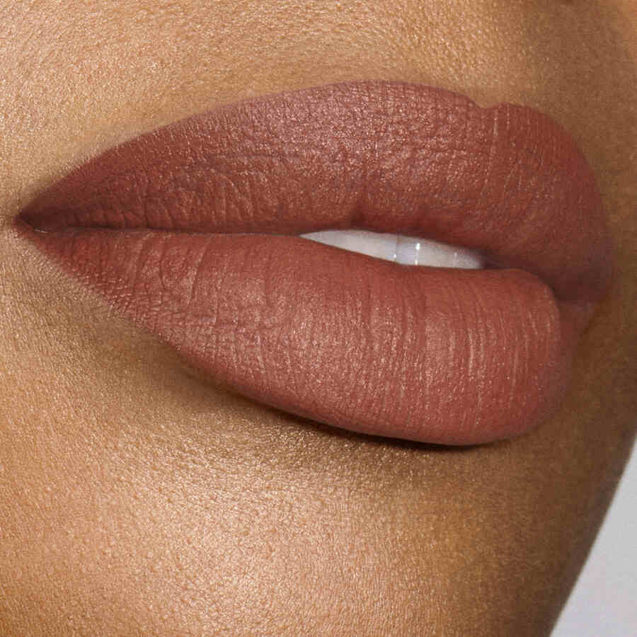 Explicit Matte Lipstick
