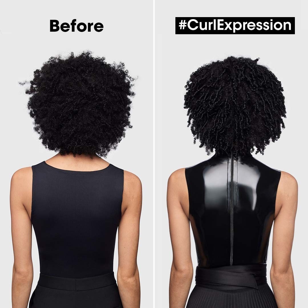 Curl Reviver Leave In