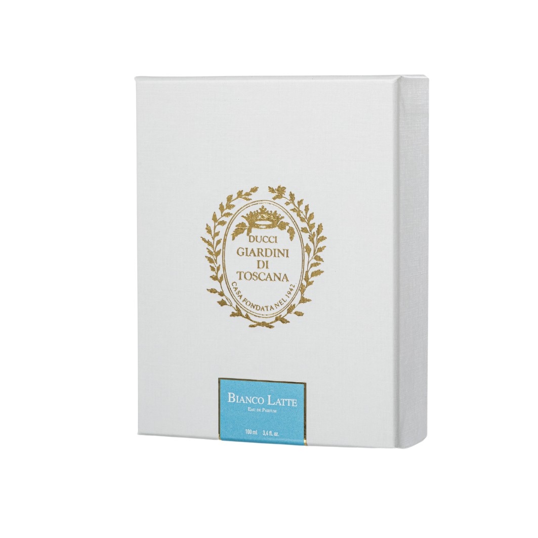 Bianco Latte Eau de Parfum Spray