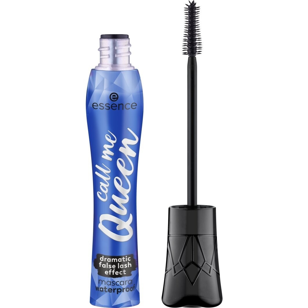 Call Me Queen Mascara