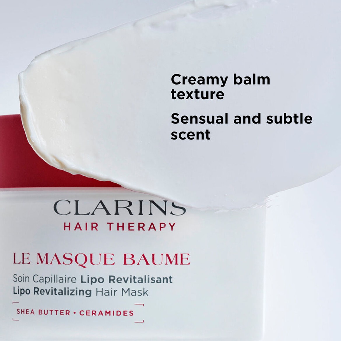 Hair Mask