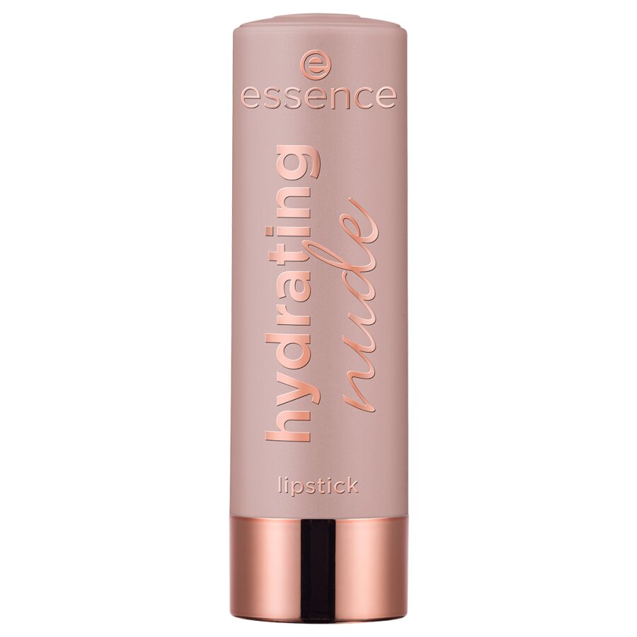 Hydrating Nude Lipstick