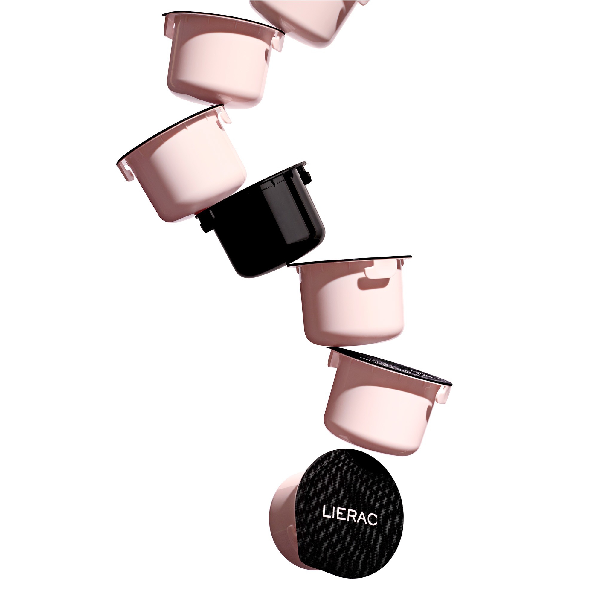 Night Cream Refill