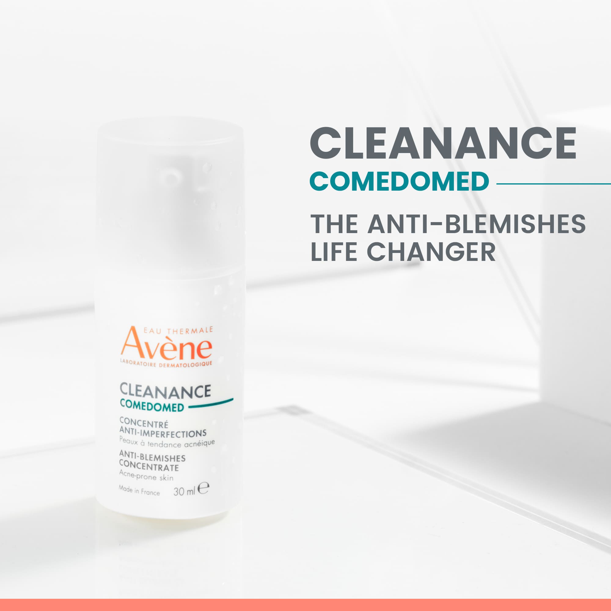 Comedomed Serum