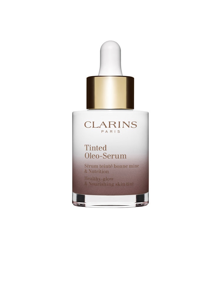 Tinted Oleo-Serum