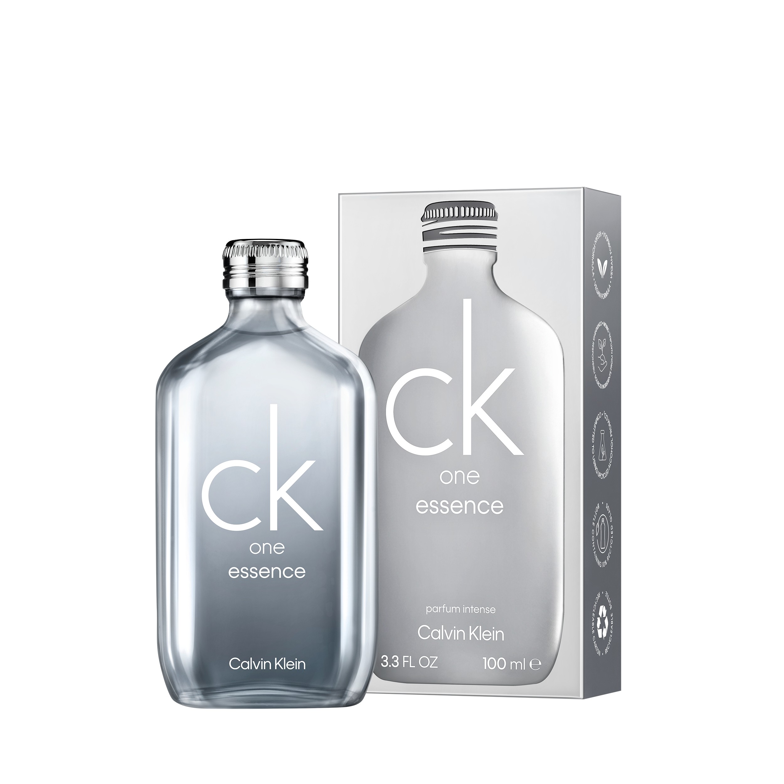 Ck One Essence Eau de Parfum Spray