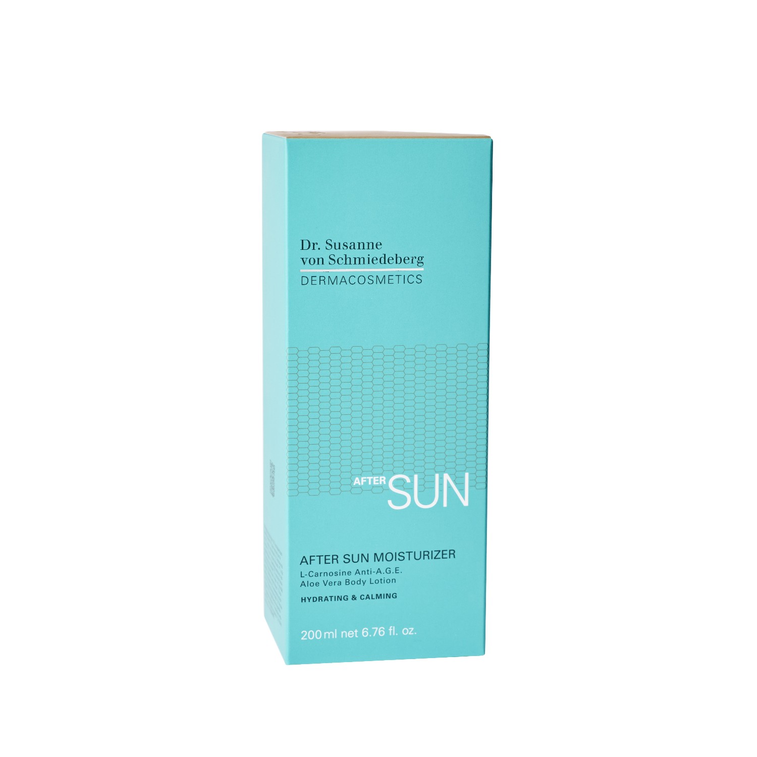 After Sun Lotion