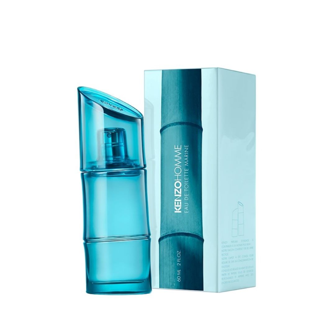 Homme Marine Eau de Toilette Spray