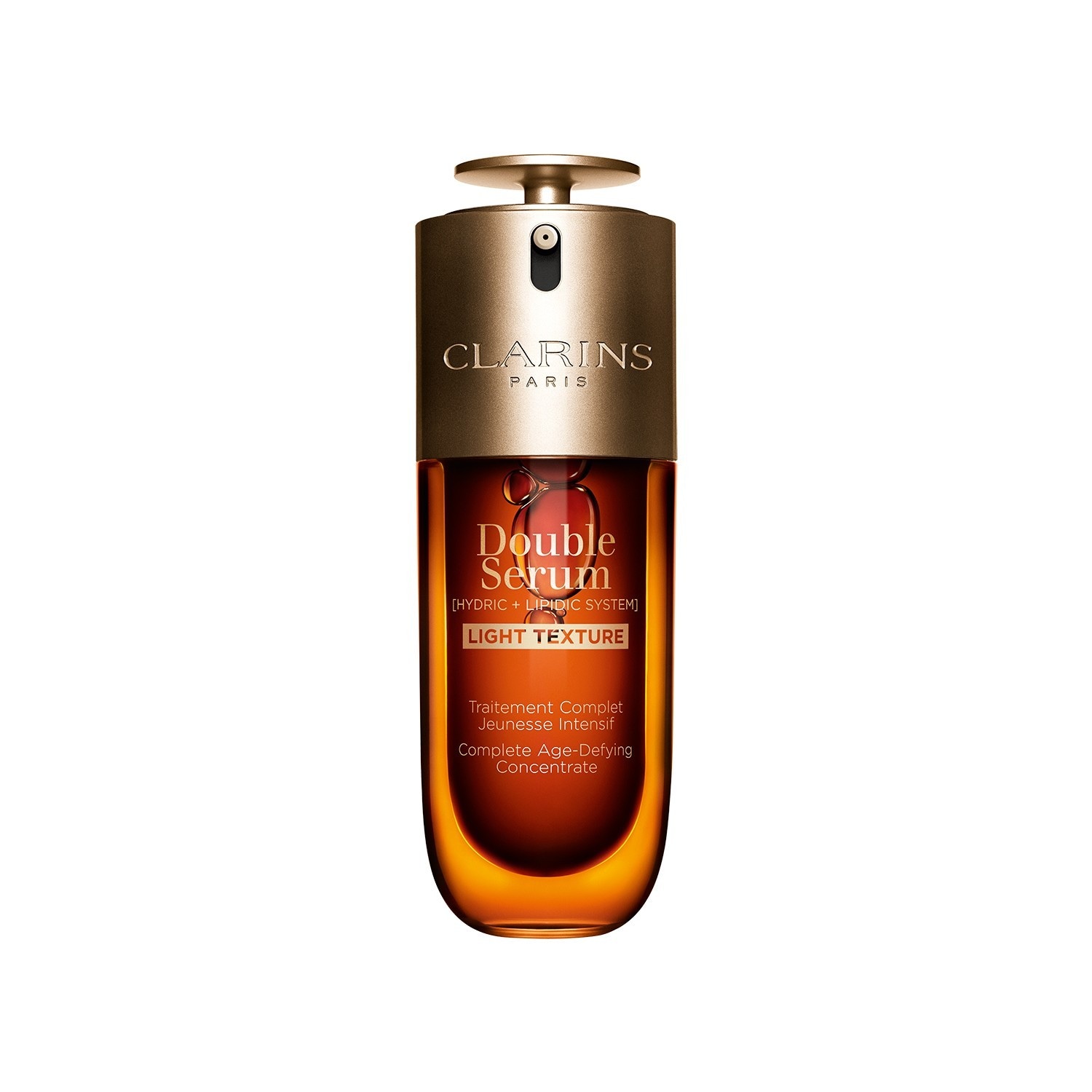 Double Serum Light
