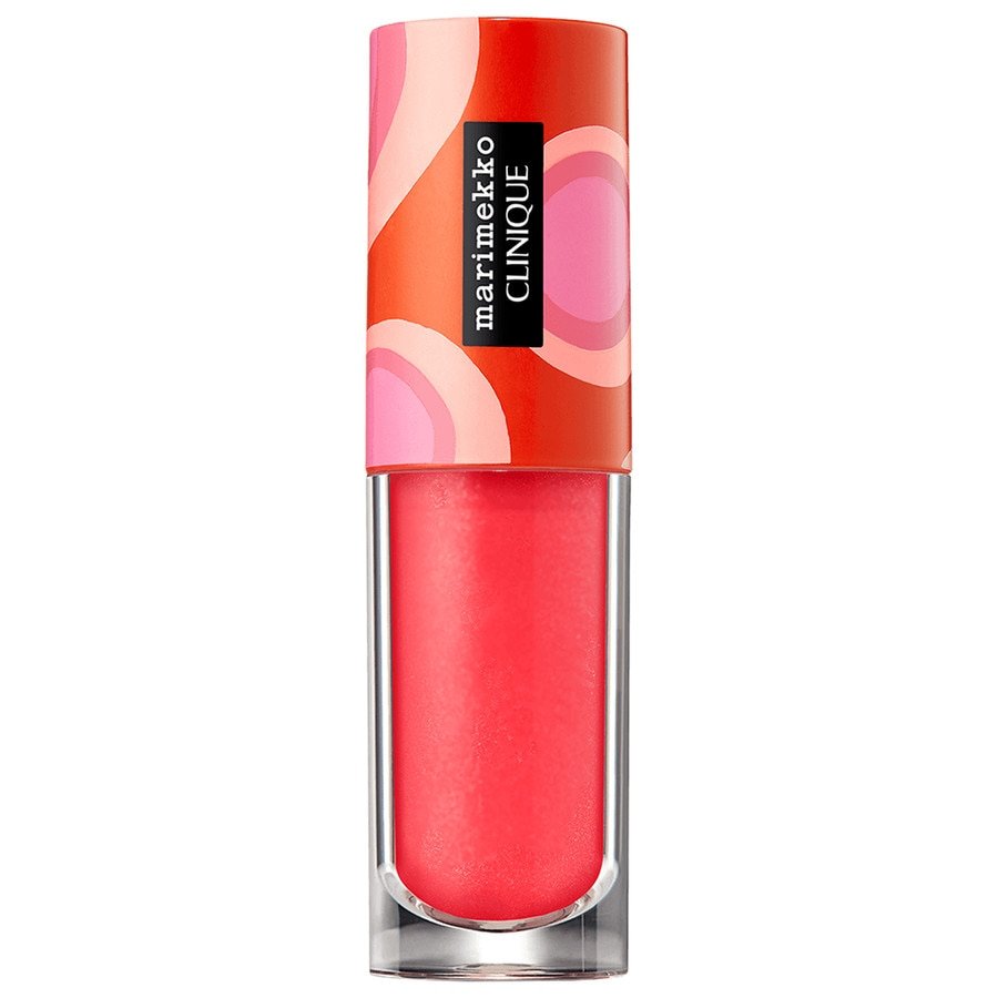 Lipstick Cream Pop Splash